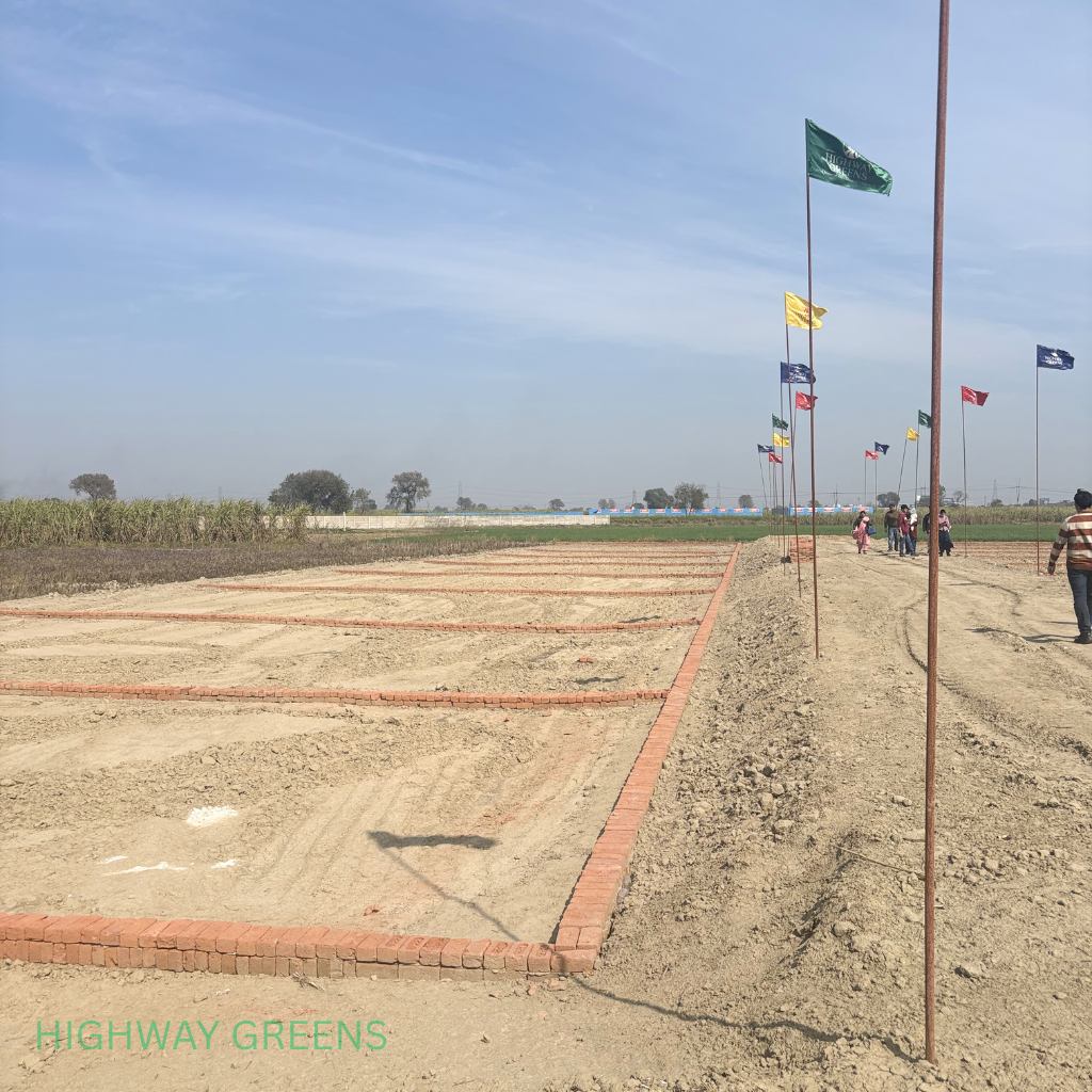 plots in Ghaziabad